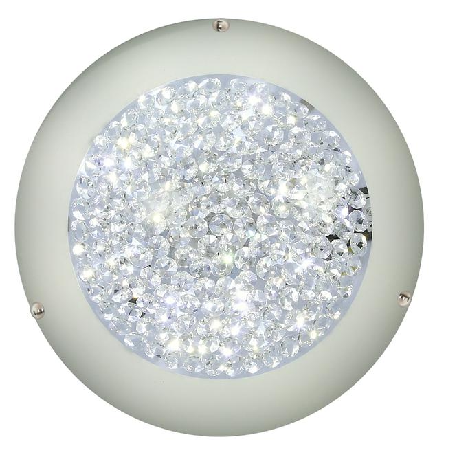 Stropné svietidlo Pristina 40 LED PL,3