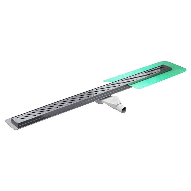 Odtokový Žľab Steel 1200