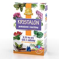 Kristalon izbové rastliny 0,25 kg  000528