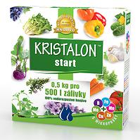 Kristalon Start 0,5 kg 000501