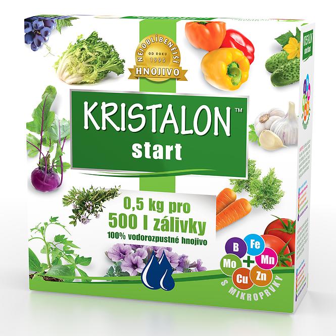 Kristalon Start 0,5 kg 000501