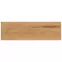 Kuchynská doska 40 cm dub lancelot,2