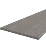 Kuchynská doska 60 cm travertín tmavý