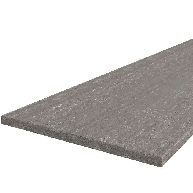 Kuchynská doska 60 cm travertín tmavý