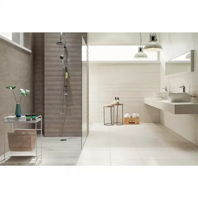 Obklad Blinds White Str. 29,8/59,8