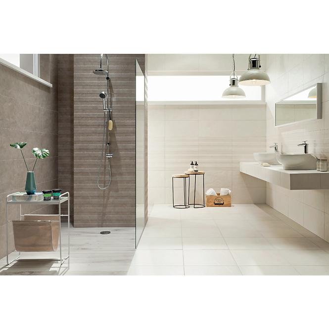 Obklad Blinds White Str. 29,8/59,8