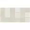Dek. Blinds White Str. 29,8/59,8