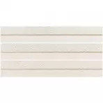 Dek. Blinds White Str. 2 29,8/59,8