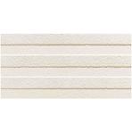 Dek. Blinds White Str. 2 29,8/59,8