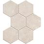 Obklad Ms. Sfumato Hex 22.1/28.9