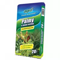 Agro Substrát pre palmy 20 l
