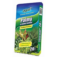 Agro substrát pro palmy, 20 l