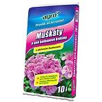 Agro Substrát pre muškáty, 10 l