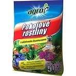 Agro Substrát pre  izbové rastliny 5 l
