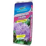 Agro Substrát pre rododendrony a azalky 50 l