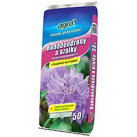 Agro Substrát pre rododendrony a azalky 50 l