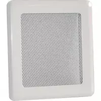 Mriežka  KRL2-ML-B  biela mriežka 175x195
