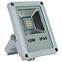 Biely LED reflektor 10W IP65 800LM 4000K EK700,2