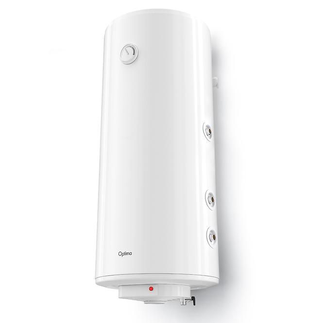 Ohrievač vody s hadicou Optima gcvs 150