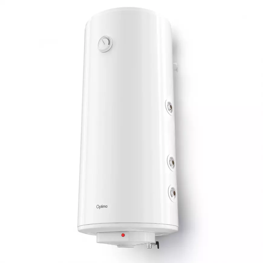 Ohrievač vody s hadicou Optima gcvs 150