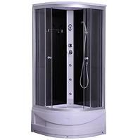 Hydromasážný box Delos 90/90/220