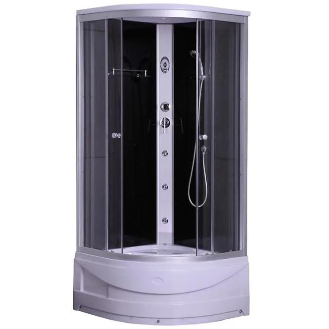 Hydromasážný box Delos 90/90/220