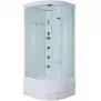 Hydromasážný box Delos White W.B. 90/90/220