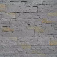 Betónový Obkladový Kameň Barcelonetta Grafit