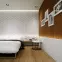Betónový obkladový kameň Loft Brick biely,4