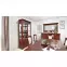 Betónový obkladový kameň Loft Brick biely,6
