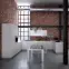 Betónový Obkladový Kameň Loft Brick Tehla,3