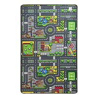 Koberec Kids 1,0/1,65 City Gel