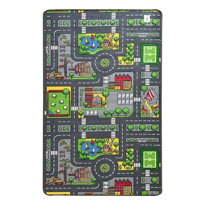 Koberec Kids 1,0/1,65 City Gel