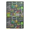 Koberec Kids 1,0/1,65 City Gel