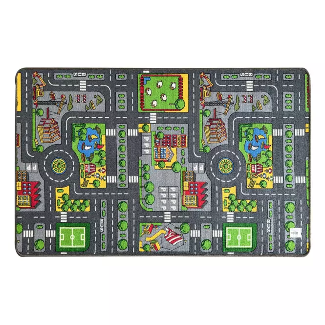 Koberec Kids 1,0/1,65 City Gel