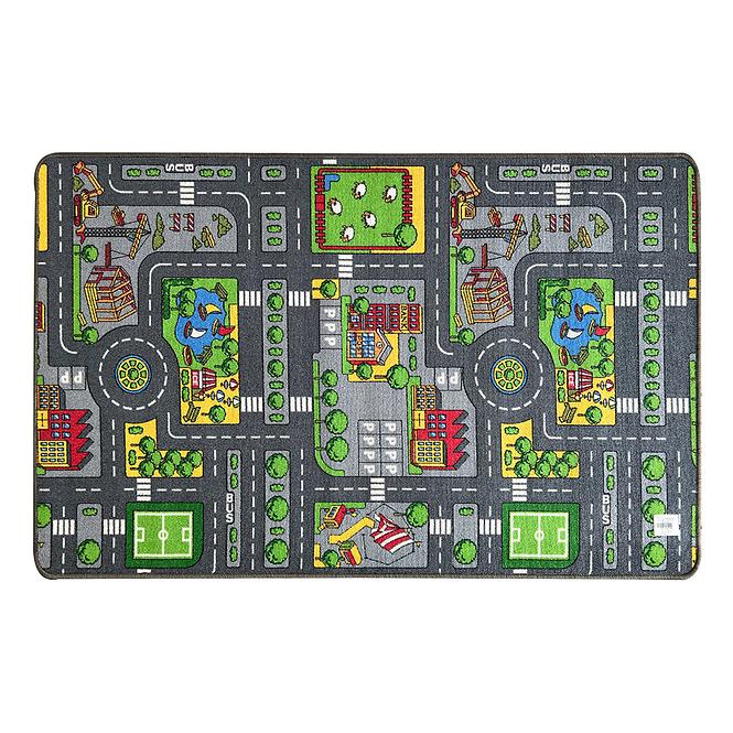 Koberec Kids 1,0/1,65 City Gel
