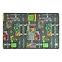 Koberec Kids 1,0/1,65 City Gel,2