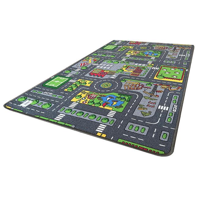 Koberec Kids 1,0/1,65 City Gel