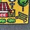 Koberec Kids 1,0/1,65 City Gel,8