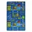 Koberec Kids 1,0/1,65 city gel blue