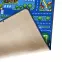 Koberec Kids 1,0/1,65 city gel blue,7