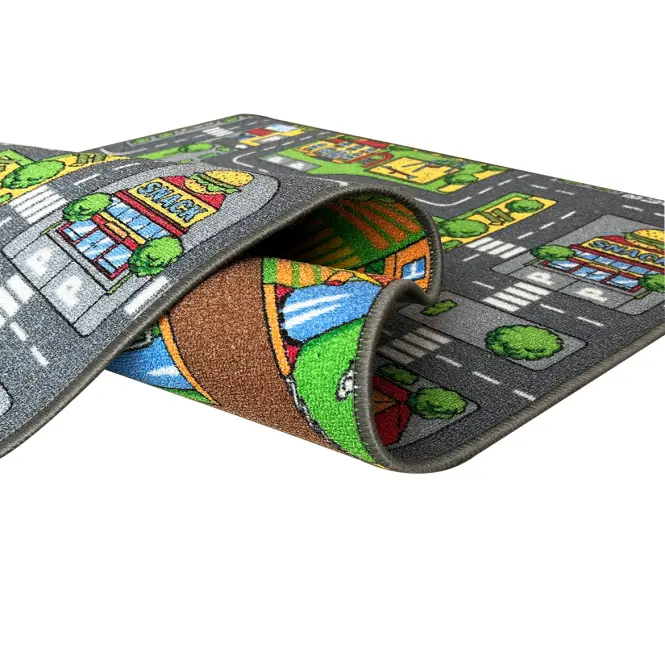 Kobereec Kids 1,0/1,5 City farm duoplay,13