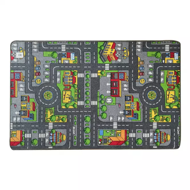 Kobereec Kids 1,0/1,5 City farm duoplay,3