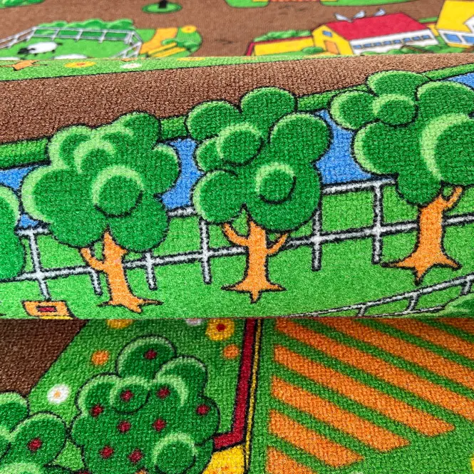 Kobereec Kids 1,0/1,5 City farm duoplay,9