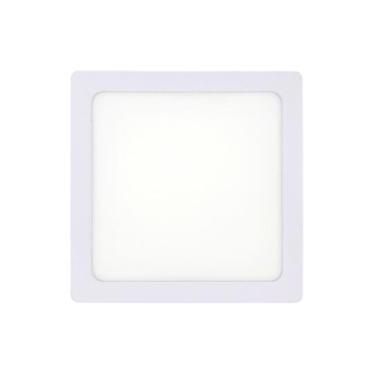 Plafon TR BLOCK 12W 2700K WW ČTVEREC