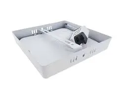 Plafon TR BLOCK 12W 2700K WW ČTVEREC,3