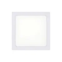 Plafon TR BLOCK 12W 4200K NW ČTVEREC