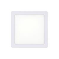 Plafon TR BLOCK 12W 4200K NW ČTVEREC