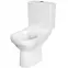 Wc Kombi City  603 clean on soft close,2