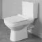 Wc Kombi City  603 clean on soft close,4